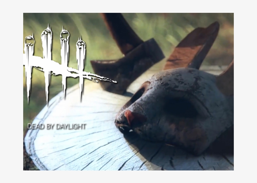 Dead By Daylight - Dead By Daylight Lullaby, transparent png #2251259
