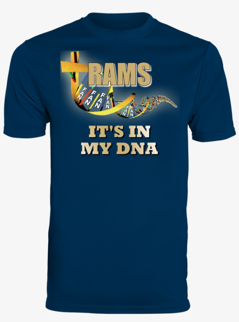 La Rams - T-shirt, transparent png #2251262