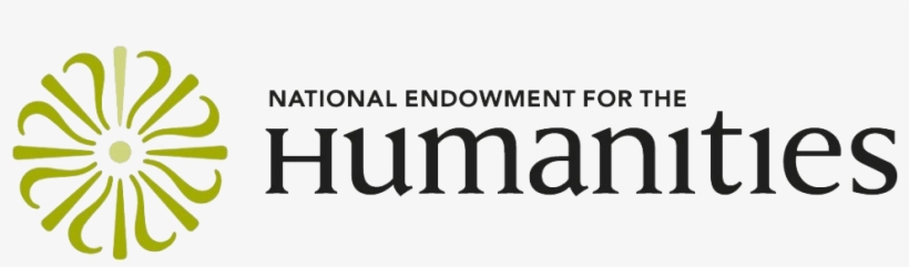 National Endowment For The Humanities - National Endowment Humanities Logo, transparent png #2251286