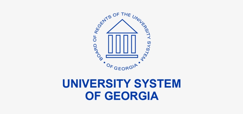 Logo For Georgia Department Of Education Logo For Board - Board Of Regents Of The University System, transparent png #2251306