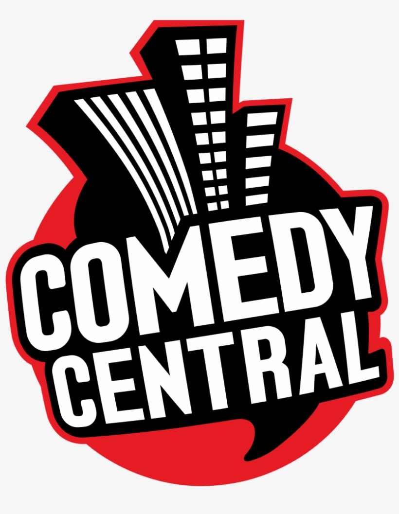 Comedy Central Logo 2000, transparent png #2251332