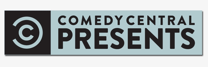 Comedy Central Presents Image - Comedy Central Presents Logo, transparent png #2251360