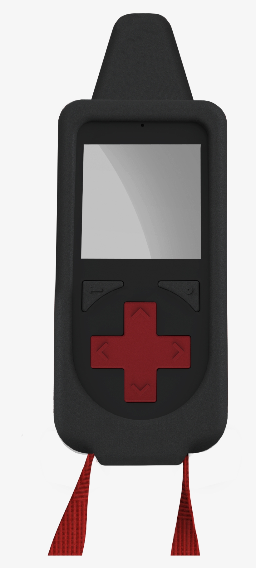 Built For Disasters - Game Boy, transparent png #2251497