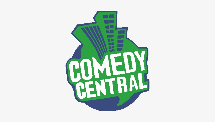 Comedy Central 2000 Logo, transparent png #2251500