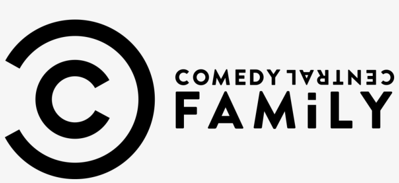 Comedy Central Family Logo, transparent png #2251521