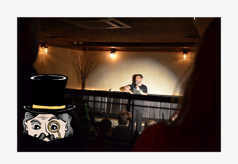 Performers Have Been Featured On Netflix, Comedy Central - Architecture, transparent png #2251572