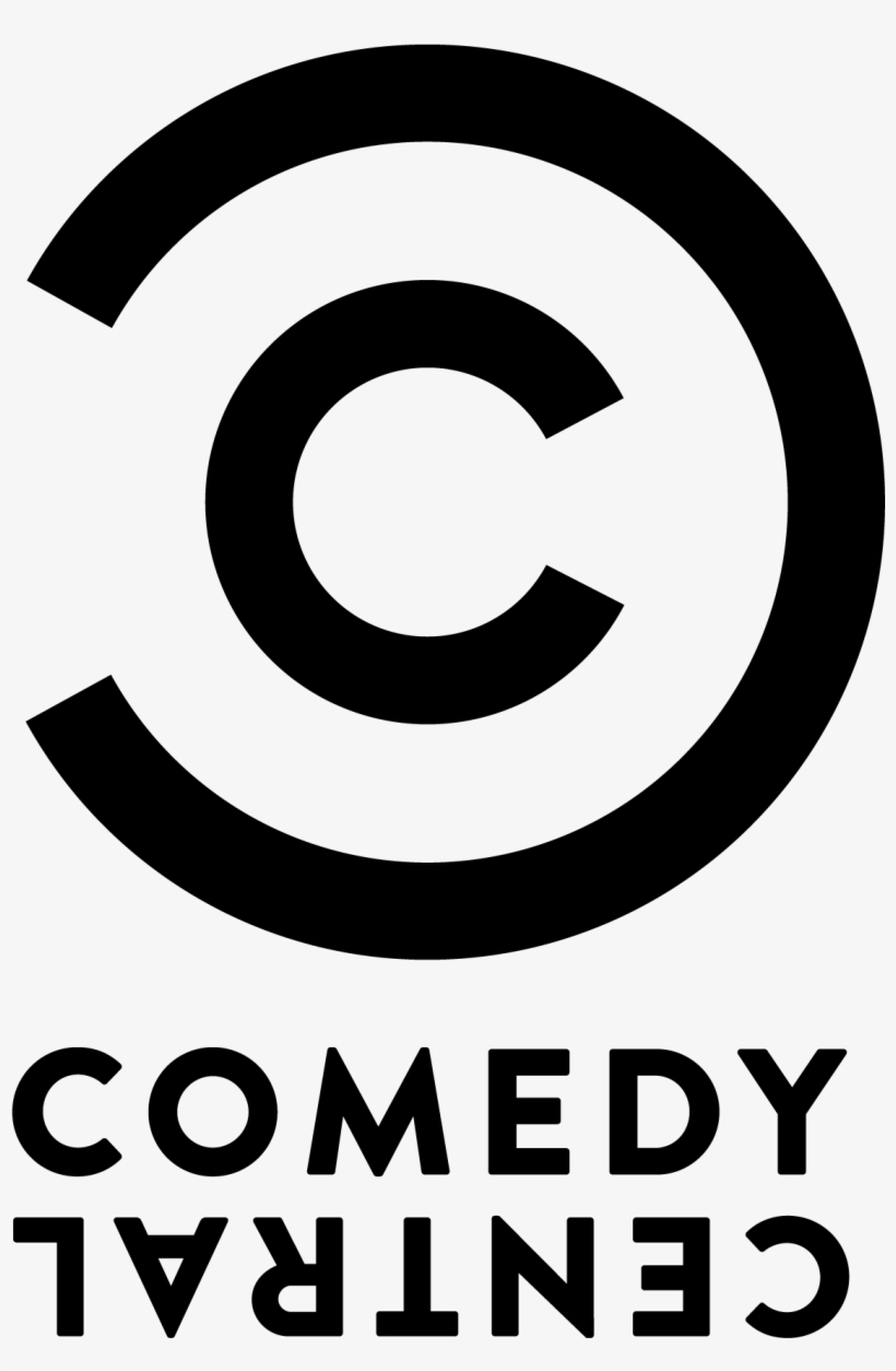 We're On Comedy Central - Comedy Central Family Polska, transparent png #2251575