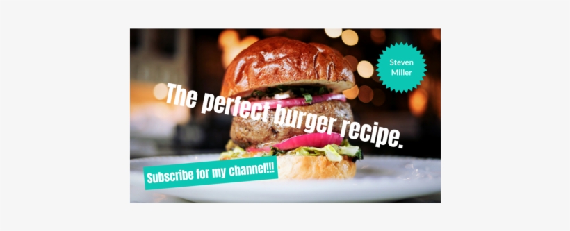 Edit This Template - Mock Meat: 75 Of The Most Mouth Watering Vegan Meat, transparent png #2251595