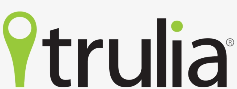 Trulia Png 1024×338 - Trulia Com Logo, transparent png #2251695