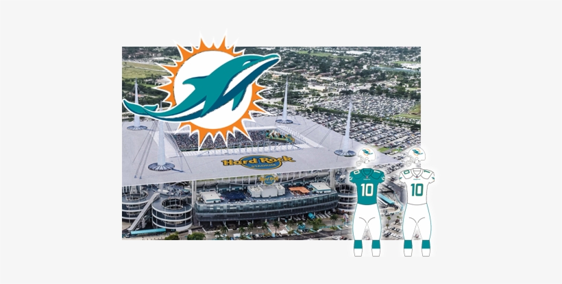 Miami Dolphins Opponent Of The Tampa Bay Buccaneers - Licensed Miami Dolphins Football 54x68 Cotton Velour, transparent png #2251839