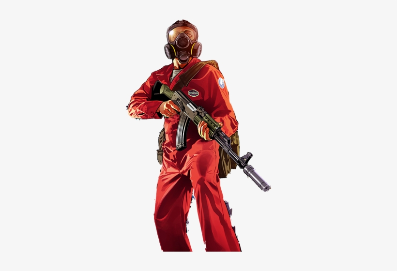 Gta V Online Png, transparent png #2251840