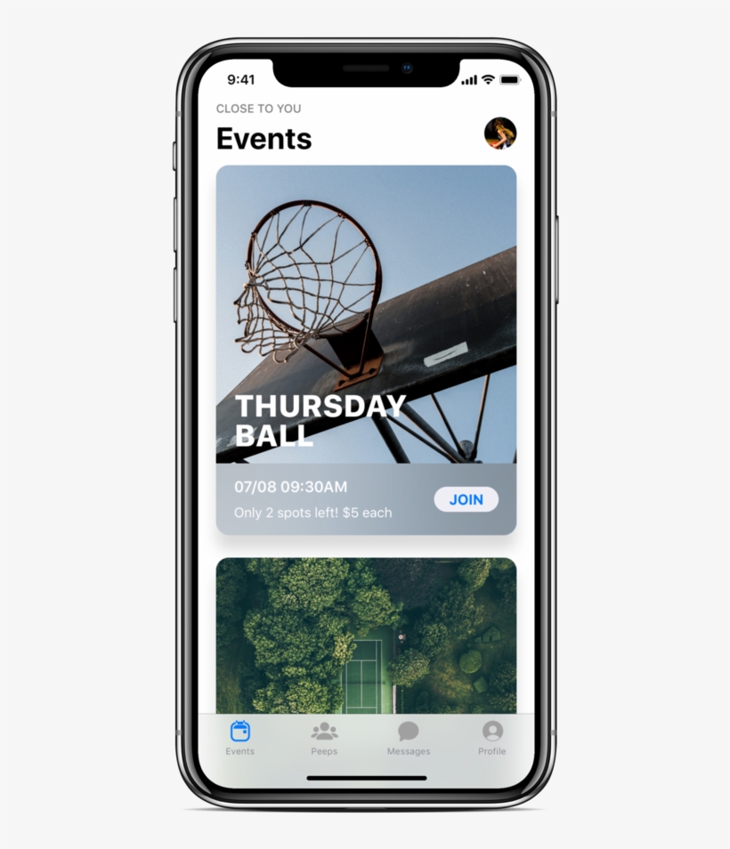 Events 2 Iphonexspacegrey Portrait, transparent png #2251907