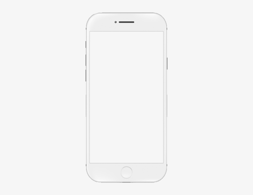 White Ipad Mini Png, transparent png #2251953
