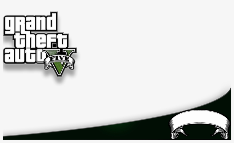 Gta 5 Thumbnail For Nj - Grand Theft Auto V [ps3 Game], transparent png #2252117