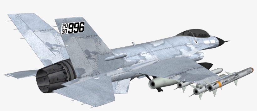 Gta 5 Jet Png - Jato Gta V Png, transparent png #2252120