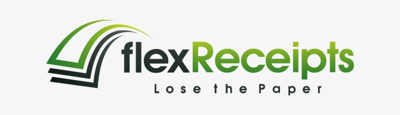 Logo - Flexreceipts Logo, transparent png #2252271