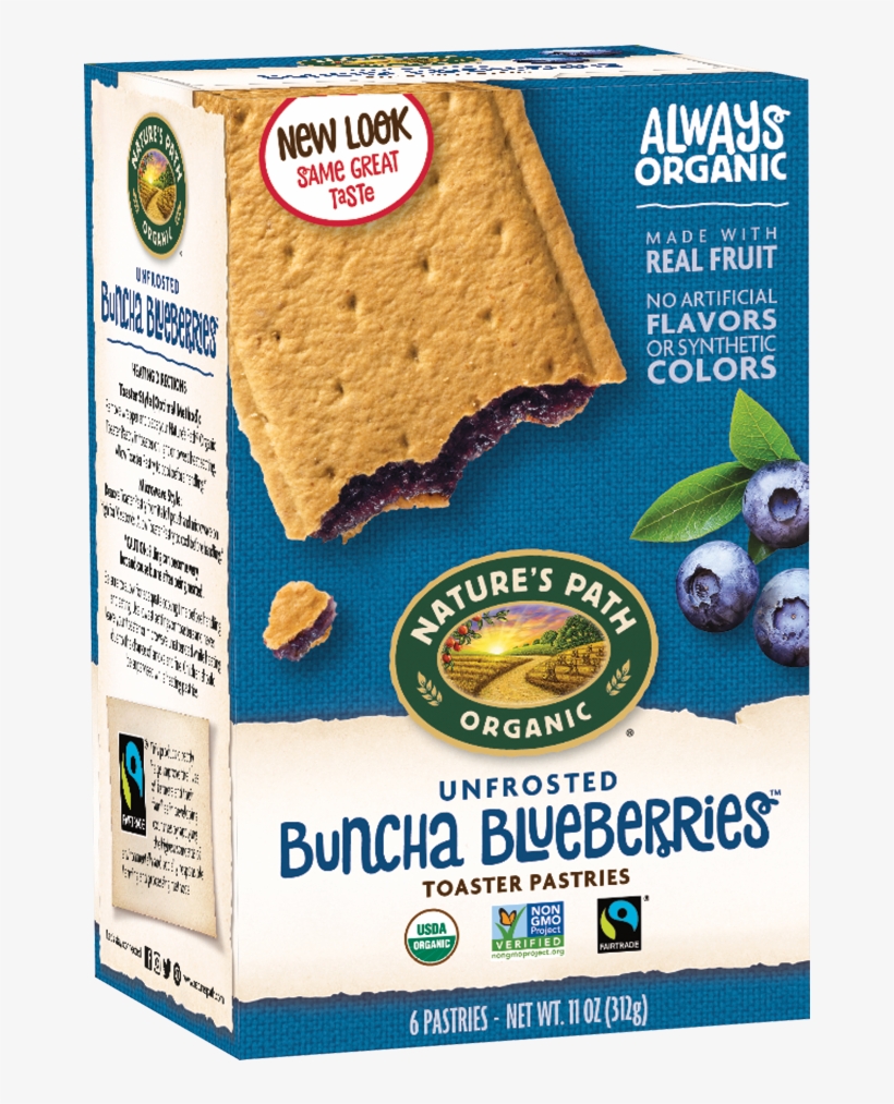 Nature's Path Organic Sunrise Breakfast Dark Chocolate, transparent png #2252414