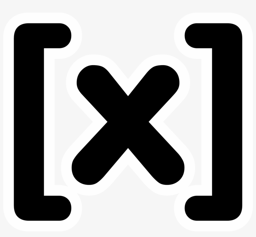 This Free Icons Png Design Of Primary Math Brackets, transparent png #2252496