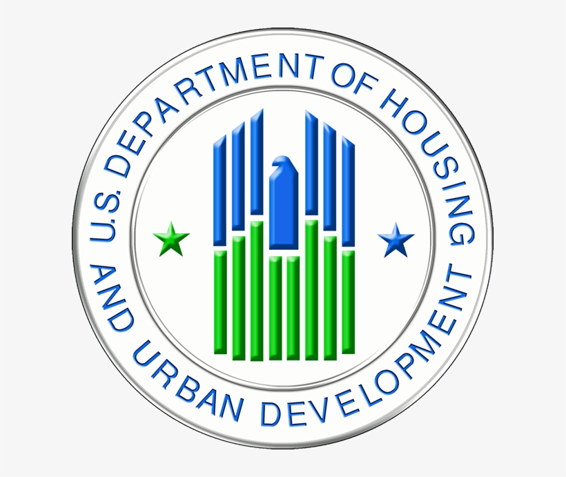 Futuristic Vector Hud - Department Of Housing And Urban Development Seal, transparent png #2252499