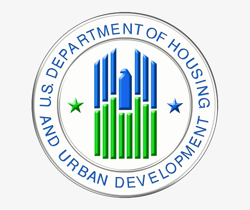 Futuristic Vector Hud - Department Of Housing And Urban Development Seal, transparent png #2252499