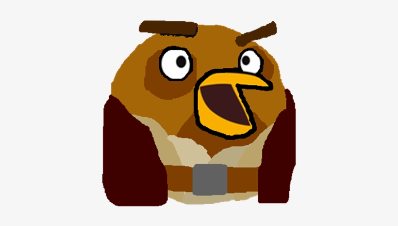 Mace Windu Shocked - Star Wars, transparent png #2252698