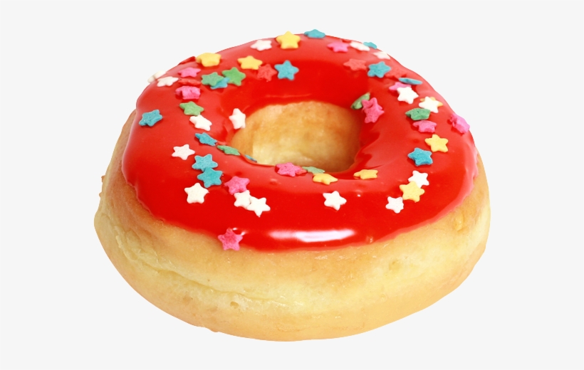 Пончик, Выпечка, Сладкий Десерт, Пончик С Начинкой, - Pastry, transparent png #2252701
