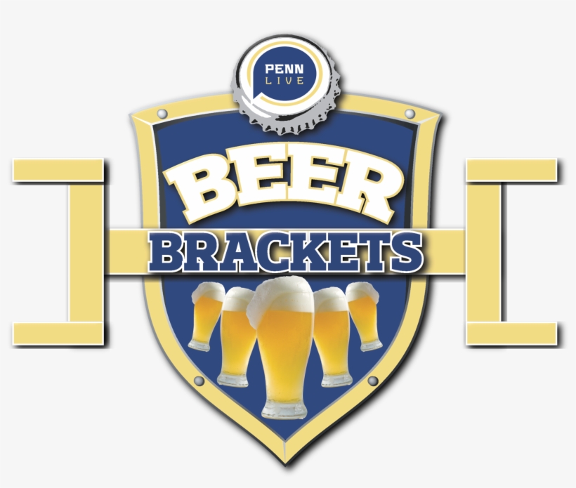 Welcome To Beer Brackets, Pennlive's Next Delicious - Patriot-news, transparent png #2252948