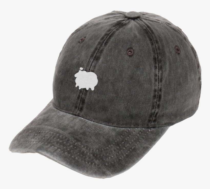 One Found Sheep ™ - Baseball Cap, transparent png #2253054