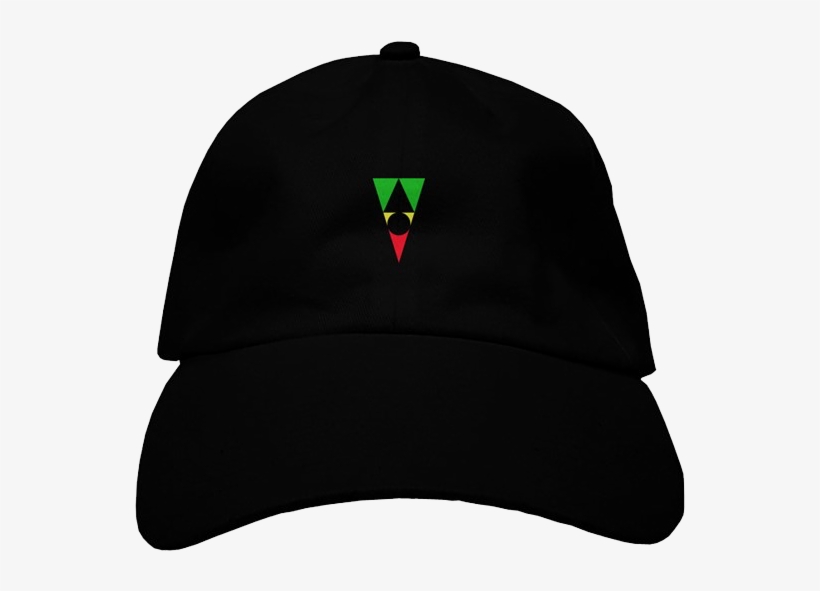 Redgoldgreen Legacy Dad Hat, transparent png #2253098