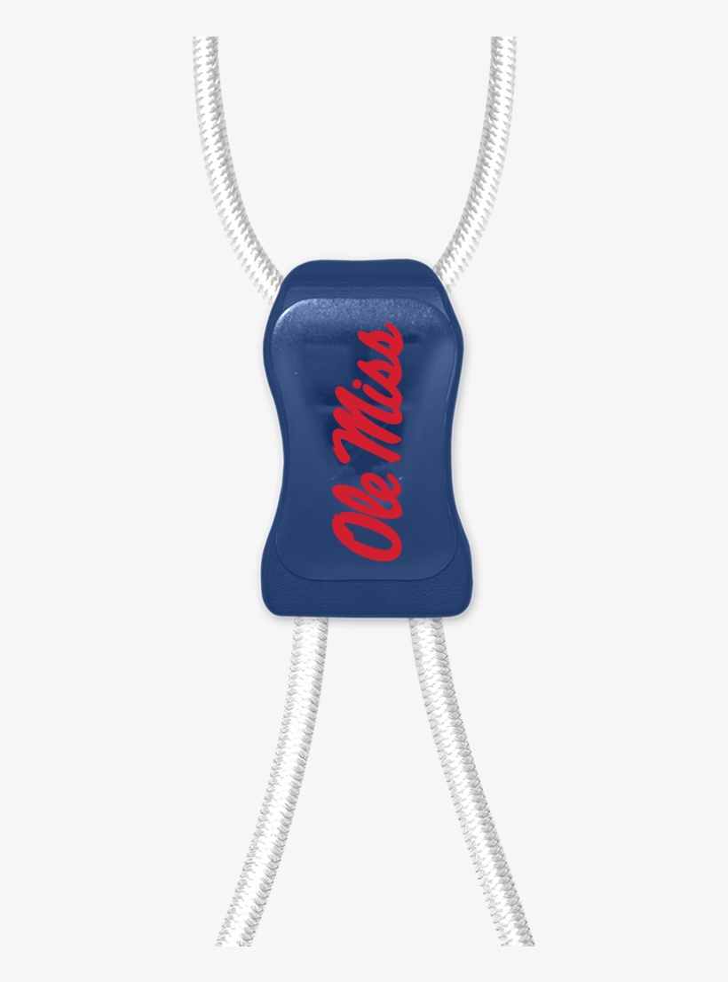 Snaplaces - Ole Miss - Pendant, transparent png #2253121