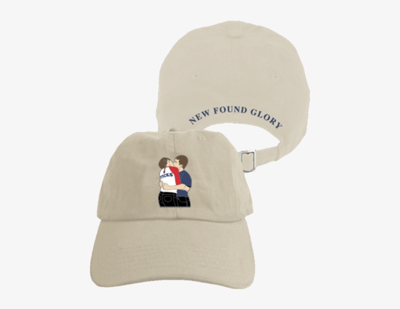 Sticks & Stones Khaki Dad Hat - Beanie, transparent png #2253152