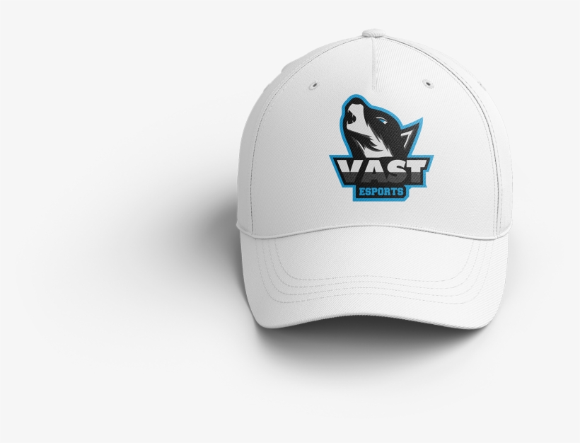 Vast Dad Hat - Baseball Cap, transparent png #2253336