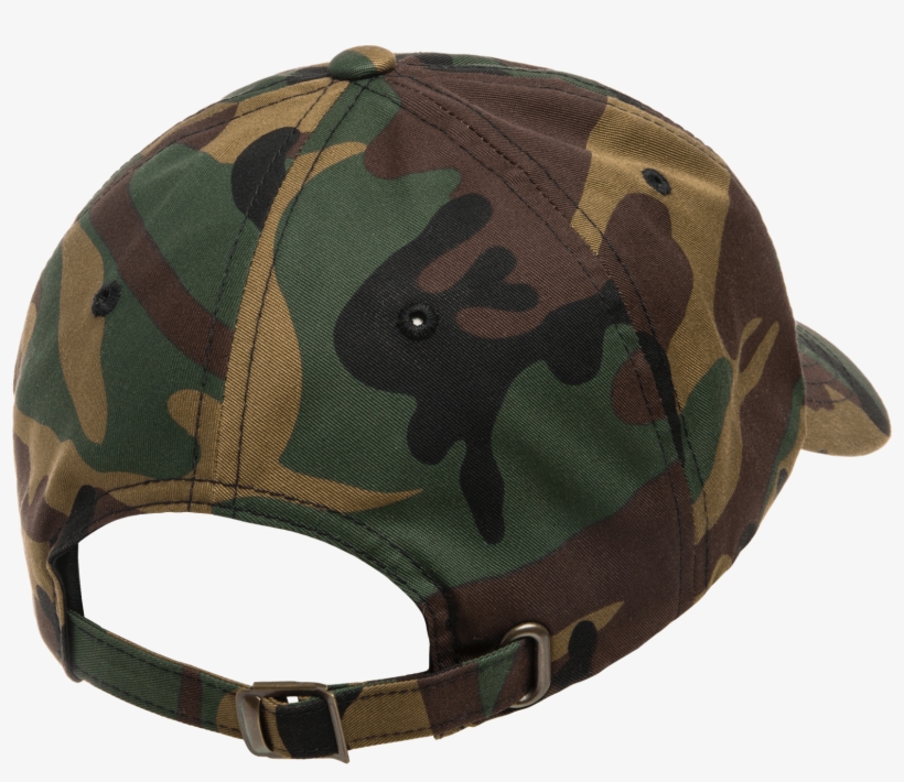 Picture Of 6245cm Low Profile Cotton Twill Dad Hat - Baseball Cap, transparent png #2253400
