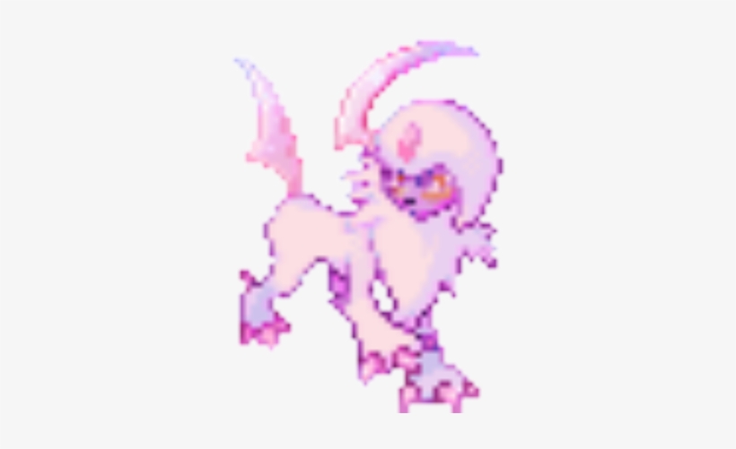 Ace Absol - Absol, transparent png #2253438