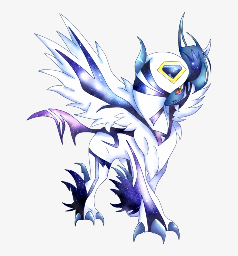 0 Yorum - Mega Absol, transparent png #2253442