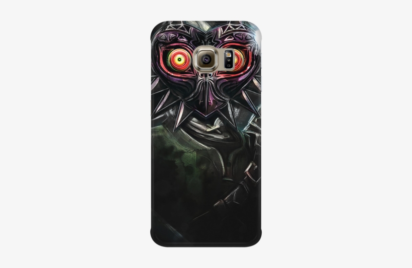 Legend Of Zelda Majora Mask Oni Ipad 2 3 4, Ipad Mini, transparent png #2253573