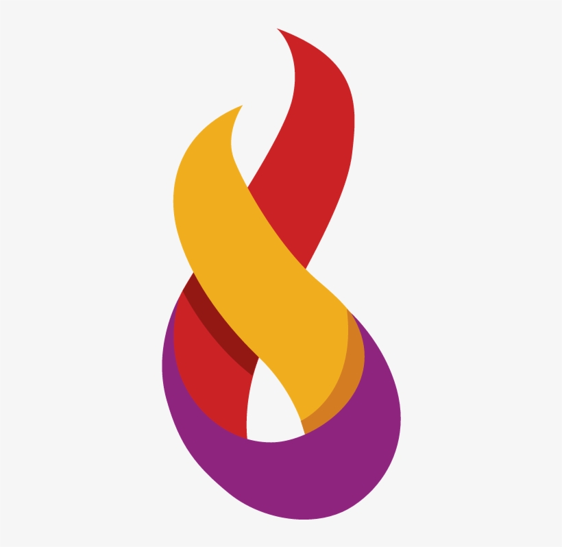 Chrome Fire Png - Graphic Design, transparent png #2253613