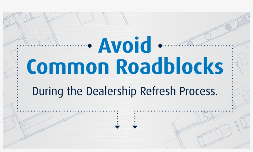 Avoid Roadblocks Infographic Image - Fruitsnacks, transparent png #2253615