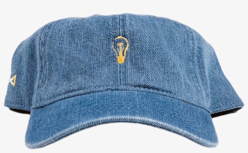 Dad Hat [blue Jean] - Hat, transparent png #2253720