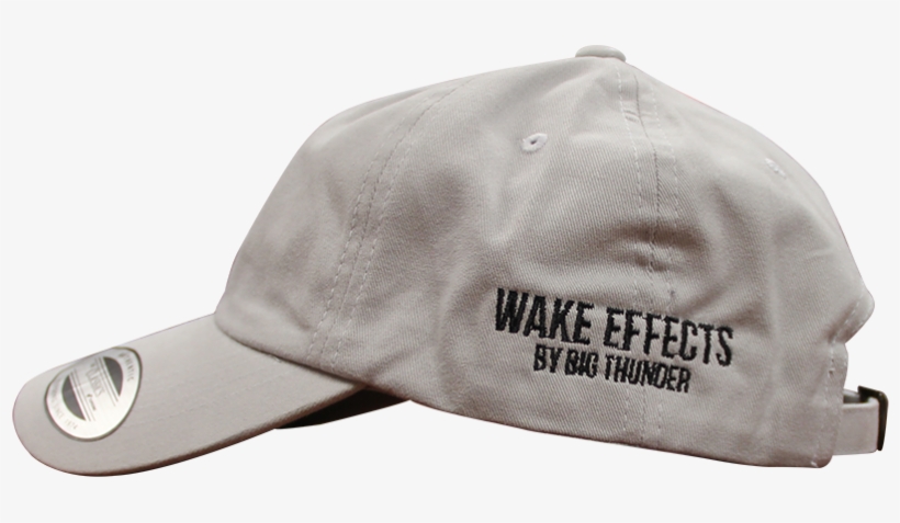 Wake Effects Anchor Logo Dad Hat - Baseball Cap, transparent png #2253784
