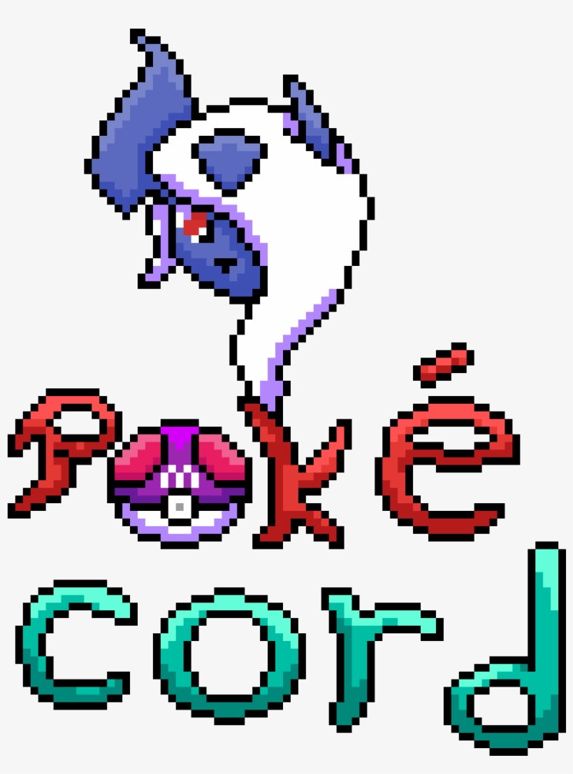 Pokécord Icon Entry / Winter The Mega Absol - Absol, transparent png #2253804