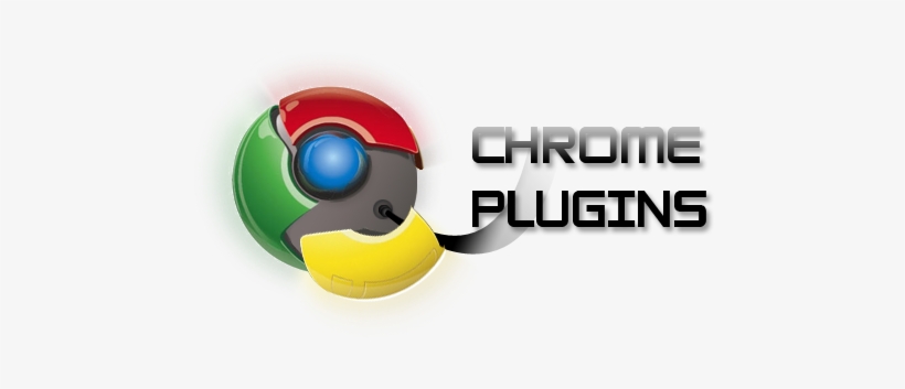 Chrome Plugins Img Link - Google Chrome Plugins Logo, transparent png #2253888