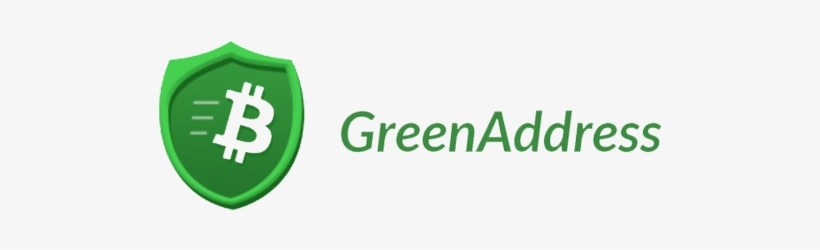 Bitcoin Wallet Greenaddress Ports Chrome App To Desktop - Bitcoin, transparent png #2253935