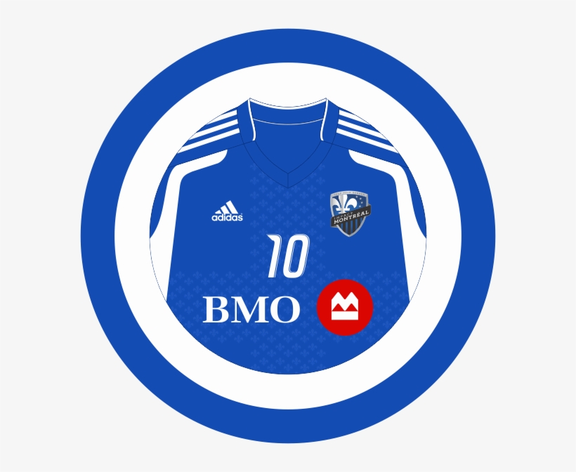 Montreal Impact Png Photo - Montreal Impact, transparent png #2254078