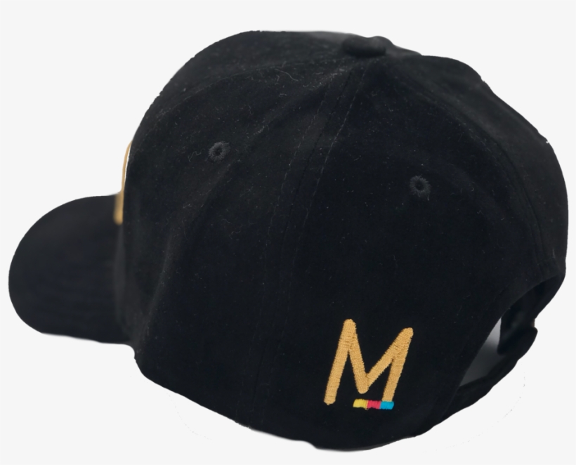 Mazco Originals Suede Dad Hat - Hat, transparent png #2254179