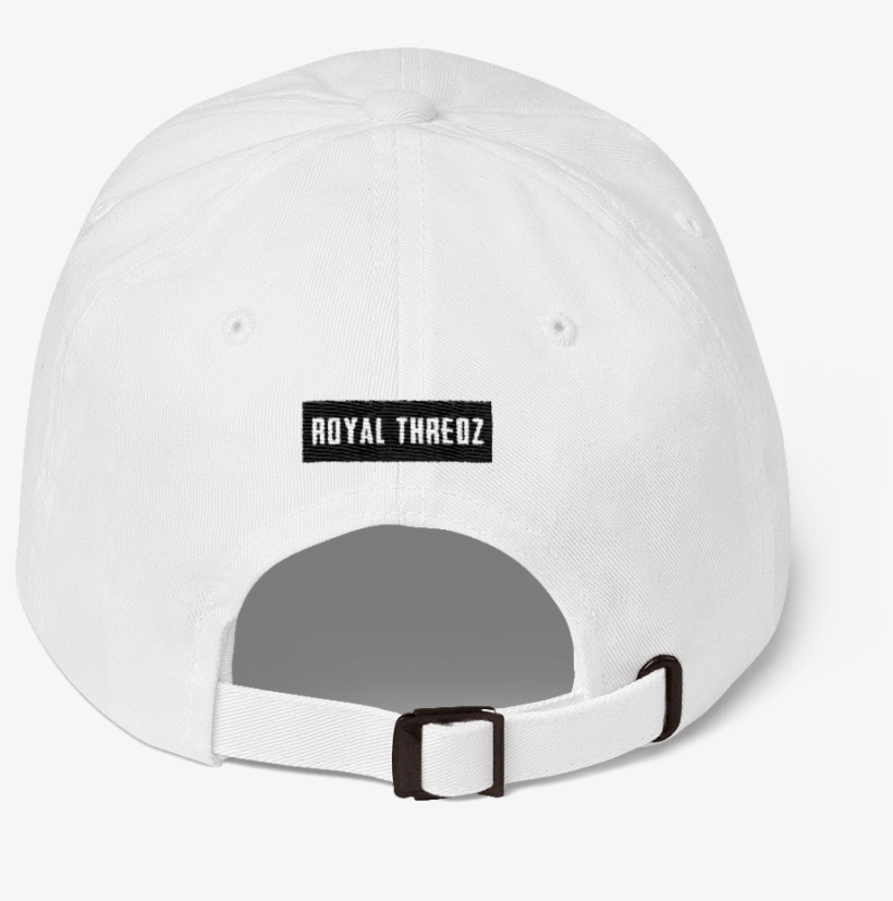 Image Of White Dad Hat - Love Hip Hop Dad Hat, transparent png #2254243