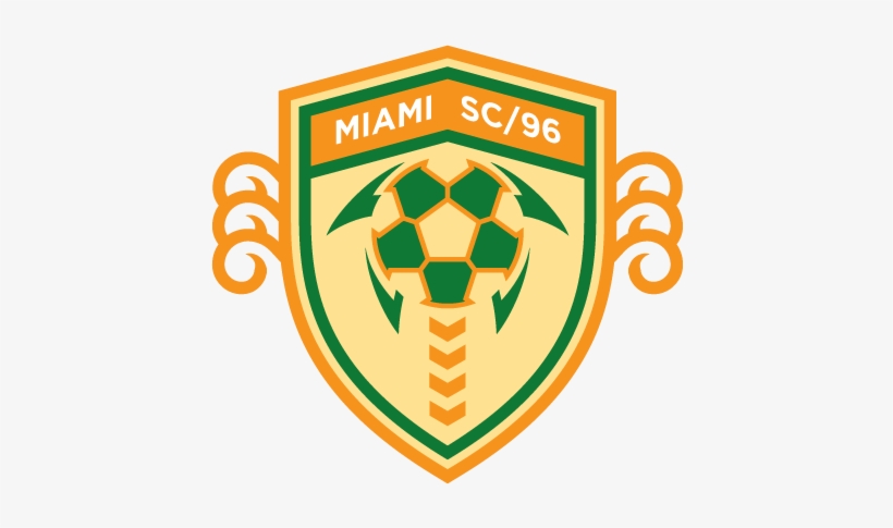 Another Personal Project/exercise Of Mine - Miami, transparent png #2254401