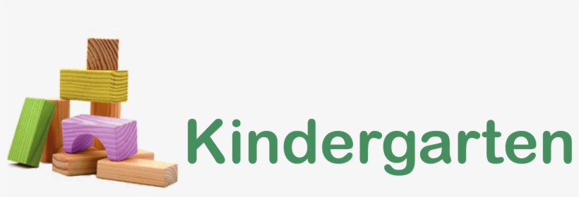 Fullday Kindergarten Logo - Transparent Kindergarten Png, transparent png #2254660