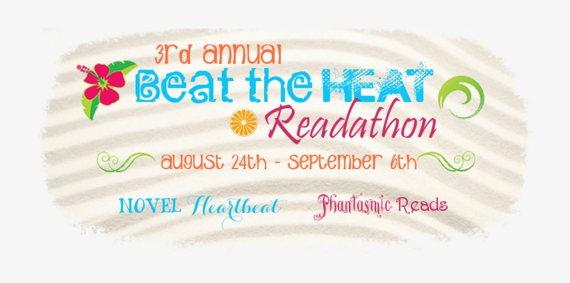 The Beat The Heat Readathon Runs From August 24th At - Demise And Rebirth By Sy Katz 9781479798704 (paperback), transparent png #2254700
