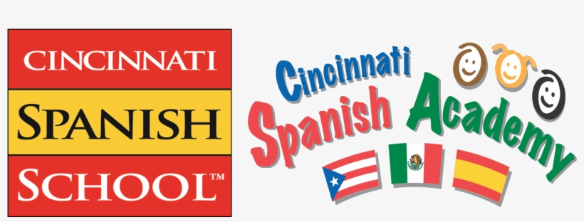 Cincinnati Spanish School & Academy - Spanish Class No Background, transparent png #2254750